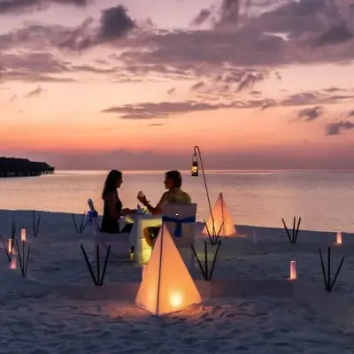 Honeymoon